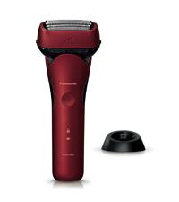 Amazon | パナソニック シェーバー ラムダッシュ 3枚刃 電動 髭剃り