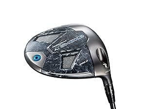 Amazon.co.jp: キャロウェイ(Callaway) 右用 ドライバー PARADYM Ai