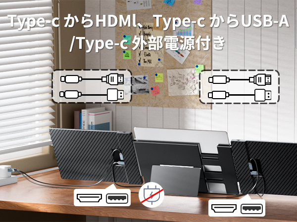Amazon.co.jp: Laptomo S3ノートパソコン デュアルモニター14インチ