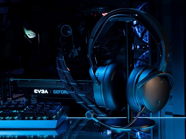 Amazon.co.jp: 【国内正規品】Audeze 平面磁界駆動型 ワイヤレス