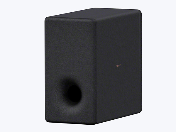 Amazon.com: Sony SA-SW3 6.3 inch 200W Wireless Subwoofer for HT-A9