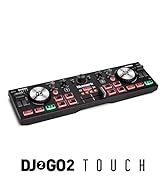 Amazon.co.jp: ニュマーク(Numark) Numark DJコントローラー