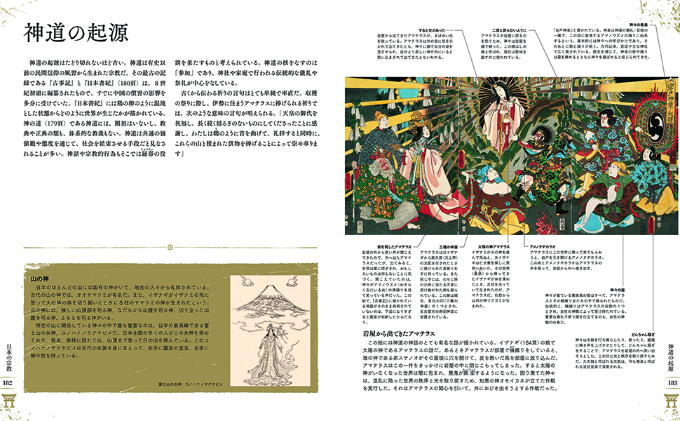 Amazon.co.jp: 世界の宗教大図鑑 : ジョン・ボウカー, 黒輪 篤嗣, 中村