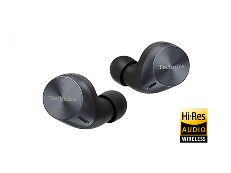 Amazon.co.jp: テクニクス ワイヤレスイヤホン EAH-AZ60-K ブラック