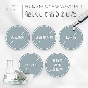 Amazon | 【公式】Cleo's Beaute クレオズボーテ|詰め替え シャンプー