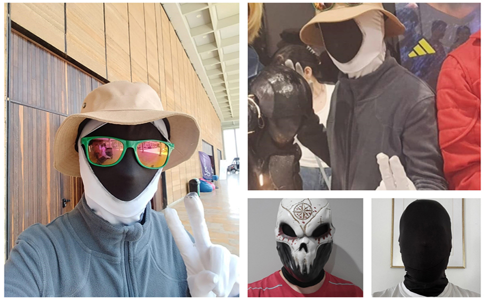 ROSEFORSE FIT STRETCH MASK セット Lavender Rose Face Mask – Tanzi