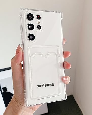 Amazon.com: Tuokiou Protect for Samsung Galaxy S22 Ultra: Slim Fit