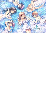 Amazon.co.jp: ONE. メモリアルBOX : PCソフト