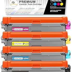 Amazon.co.jp: 【Amazon.co.jp限定】Brother用 ブラザー TN299XL