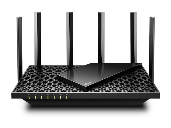 Amazon | TP-Link WiFi ルーター WiFi6 PS5 対応 無線LAN 11ax AX5400