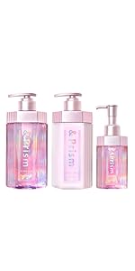 Amazon | &Prism [ アンドプリズム ] ミラクルシャイン シャンプー