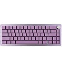 Amazon.com: EPOMAKER Tide65 QMK/VIA Wireless Gaming Keyboard, 65