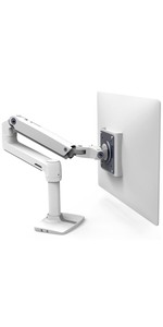 Amazon.co.jp: ERGOTRON エルゴトロン LX モニターアーム デスク