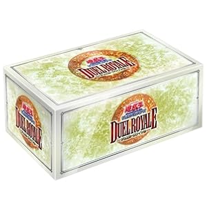 Amazon.co.jp: 遊戯王OCGデュエルモンスターズ デュエルロワイヤル