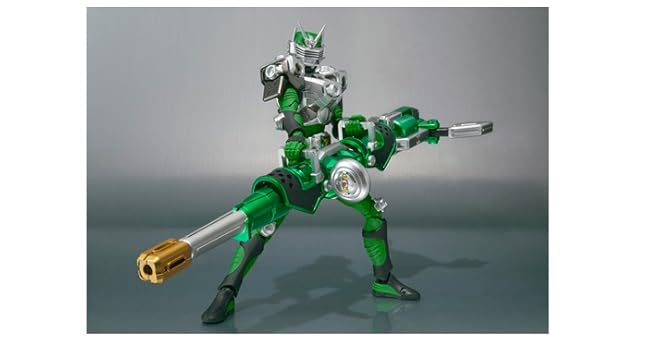 Amazon.co.jp: TAMASHII NATIONS S.H.フィギュアーツ 仮面ライダー