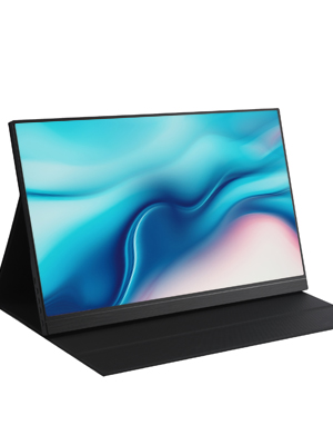 Amazon.co.jp: Acouto P17 モバイルモニター 17.3インチ 超軽量 超薄型