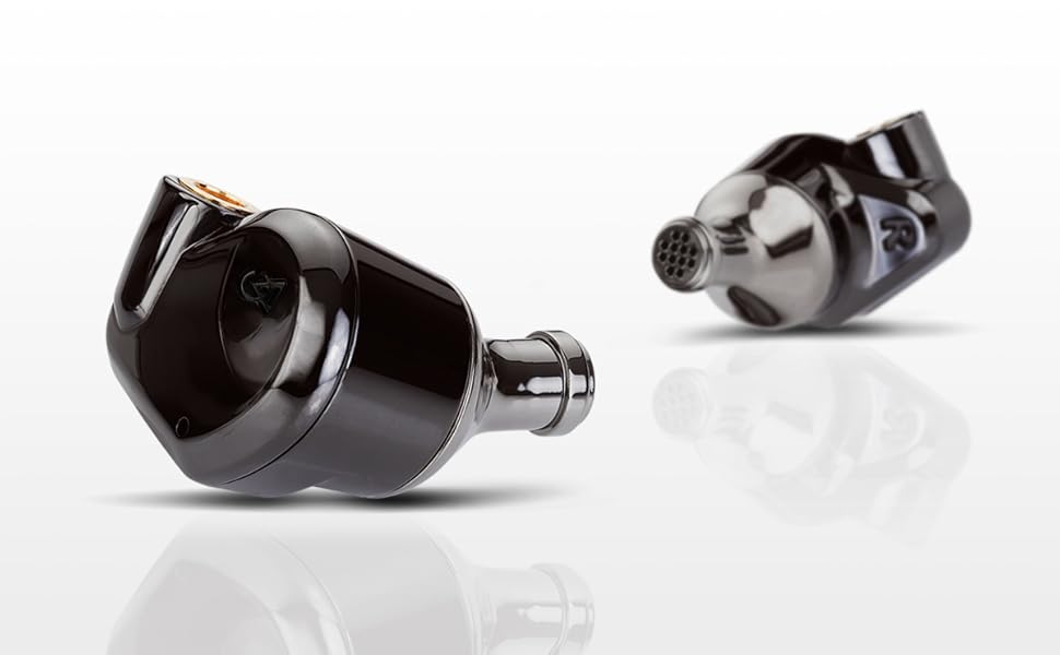 Amazon.com: Campfire Audio Dorado 2020 in Ear Monitors