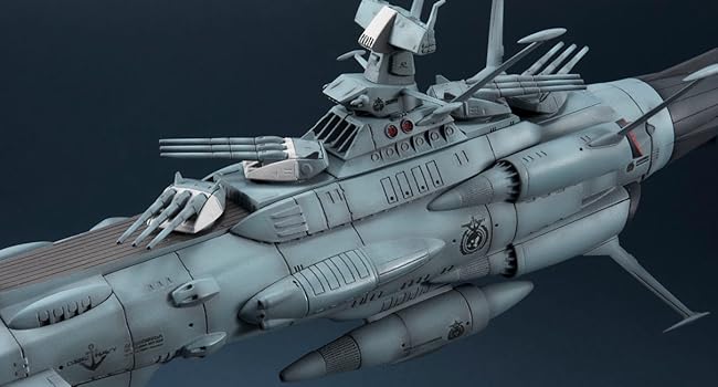 Amazon | TAMASHII NATIONS 輝艦大全 1/2000 宇宙戦艦ヤマト2202 地球