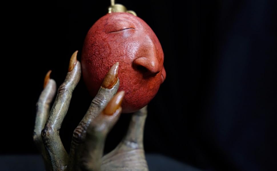 Amazon.co.jp: BERSERK ベヘリット2023 beherit2023 ART OF WAR (3個