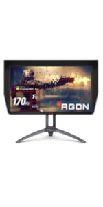 Amazon.co.jp: AOC ゲーミング モニター ディスプレイ C32G2ZE/11