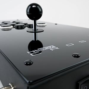 Amazon | CrossUp PS4 / PC / Switch®対応 USB ゲームコントローラー