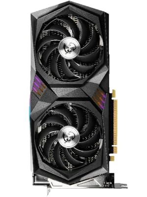 Amazon | MSI GeForce RTX 3060 Ti GAMING X 8G LHR グラフィックス