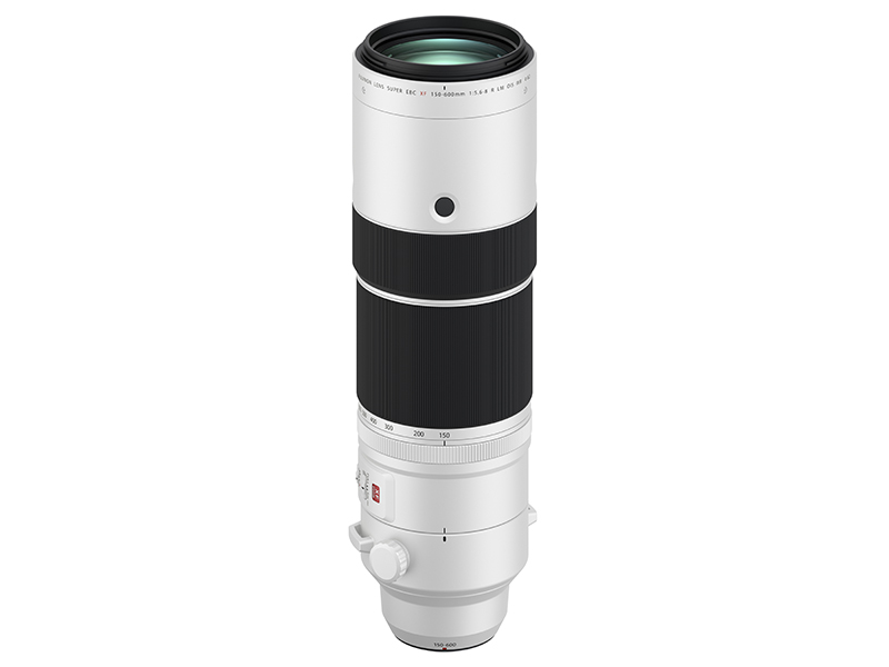 Amazon.com : Fujifilm Fujinon XF150-600mmF5.6-8 R LM OIS WR Lens