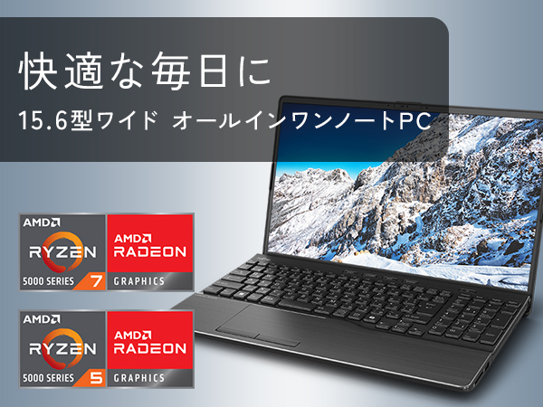 Amazon.co.jp: 富士通 ノートパソコン FMV LIFEBOOK WAA/J1 (MS Office