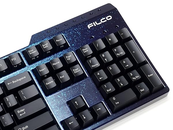 Amazon.co.jp: FILCO Majestouch Convertible 3 Cherry MX青軸