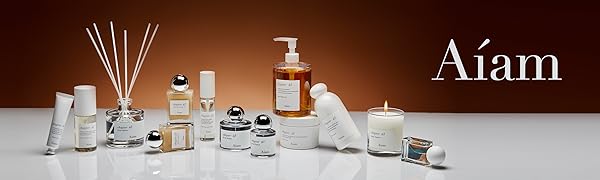 Amazon.co.jp: Aiam アイアム Perfume Chapter Chapter 8 Floral Amber