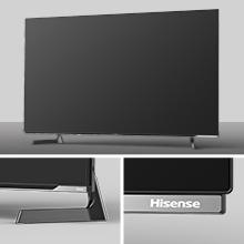 Amazon | ハイセンス 48V型 4Kチューナー内蔵 有機EL テレビ 48X8F