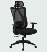 Amazon.co.jp: FLEXISPOT オフィスチェア デスクチェア C5 多機能調節