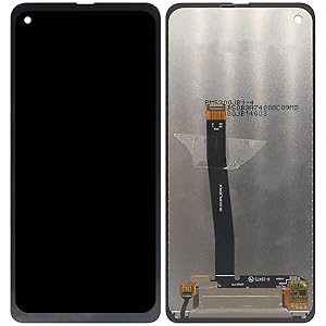 Amazon.com: Ygpmoiki for Samsung Galaxy Xcover Pro SM-G715U G715FN