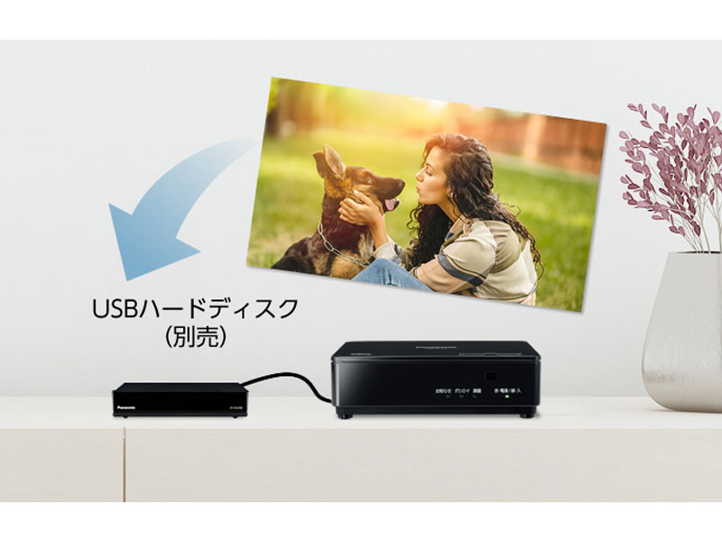 Amazon | パナソニック 10V型 480p ポータブル 液晶テレビ 2021年