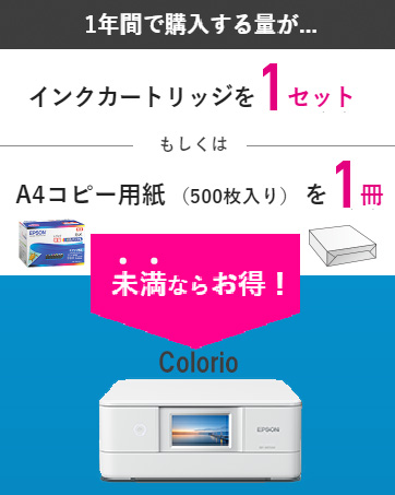 Amazon.co.jp: 旧モデル エプソン プリンター A4 インクジェット 複合