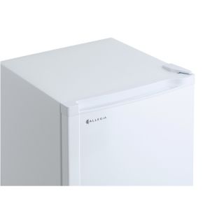 Amazon.co.jp: アレジア 冷凍庫 前開き 108L 138L スリム ストッカー