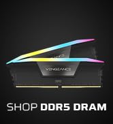Corsair Vengeance RGB PRO 32GB (2X16GB) 3200Mhz CL16 1.35V DDR4