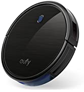 Amazon.com - eufy by Anker, BoostIQ RoboVac 30C MAX, Robot Vacuum