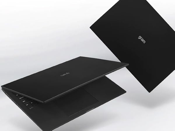 Amazon.com: LG gram (2022) Laptop 16Z90Q 16