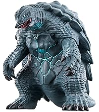 Amazon.co.jp: ムービーモンスターシリーズ モンスターX : おもちゃ