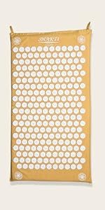 Amazon.co.jp: 【正規品】シャクティ シャクティマット オレンジ