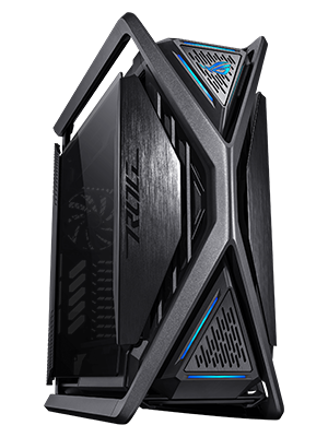 Amazon | ASUS GR701 ROG HYPERION BTF EDITION BTFマザーボード 対応