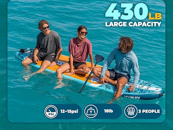 Amazon.com : MOUSA 10'8/11'×35