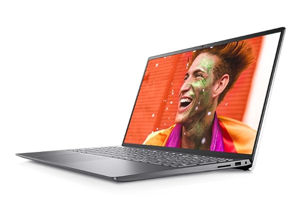 Amazon.com: Dell Inspiron 15 5515, 15.6 inch FHD Touch Laptop