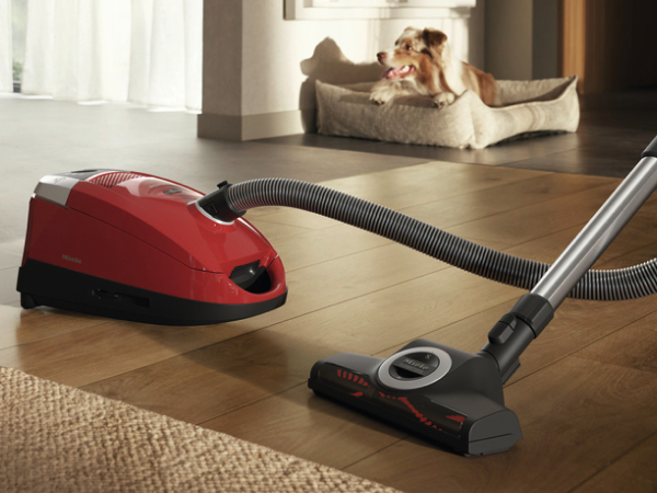 Amazon | Miele (ミーレ) ペット用モデル Compact C2 SDBO 4 Cat & Dog