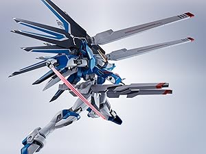 Amazon | TAMASHII NATIONS METAL ROBOT魂 機動戦士ガンダムSEED