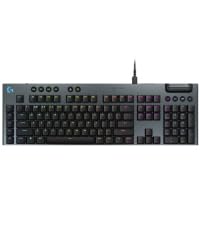 Amazon.com: Logitech G915 X Lightspeed TKL Wireless Mechanical