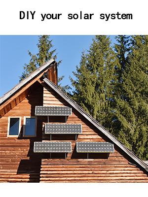 Amazon.co.jp: Y&H MPPT 600WソーラーグリッドタイインバーターMPPT15V