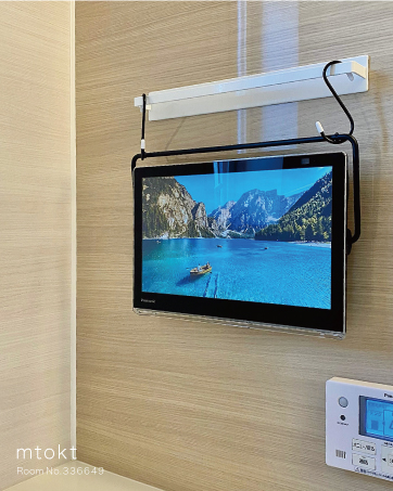 Amazon | パナソニック 19V型 ハイビジョン ポータブル 液晶テレビ