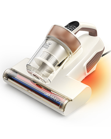 Amazon | ジミー（Jimmy）JV35 布団クリーナー 【ペットプロテクトダニ